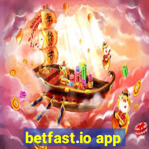 betfast.io app